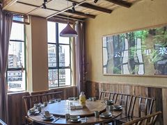 -七步香云南山里菜(昆明老街店)