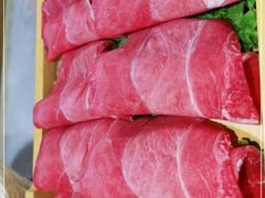 -京门老爆三·铜锅涮肉 爆肚(望京店)