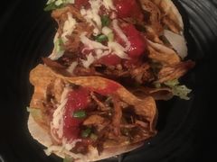 猪肉Taco-么哈MOJAR(北京五道口店)