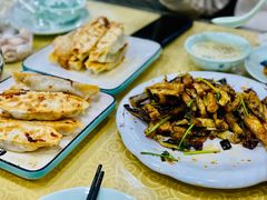 -春水锅贴·传统鲁菜(大明湖店)