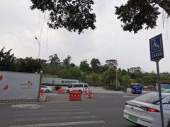 -中国移动南方基地