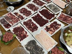 -伟记牛肉(金鸿公路店)
