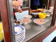 -吴大师呱呱面皮(育生巷店)