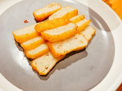 温州鱼饼-荣小馆(杭州大厦店)
