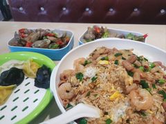 -北方饺子王·海肠捞饭·海鲜锅(山大店)
