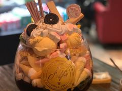 -NLFS1983咖啡花园餐厅(锦桂店)