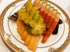 -杭州香格里拉·香宫中餐厅