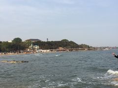 -老虎石海上公园