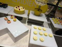 -新食谱全日制餐厅·苏州苏州湾艾美酒店