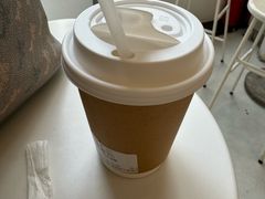 -% Arabica阿拉比卡咖啡(深圳湾万象城店)