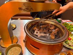 -西塔老太太泥炉烤肉(苏州大悦城店)