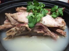 -四季小馆·地道北京小吃(广百店)