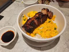 -翠华餐厅(正佳广场店)