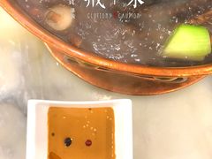 -牛街·马辈儿涮肉(牛街二店)