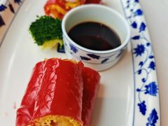 -宁波状元楼酒店(和义路店)