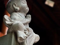 景点-杭州上天竺法喜讲寺
