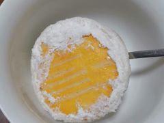 黄油饼-中关村茶点