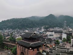 -上席擂茶·新中式青年茶馆(古城店)