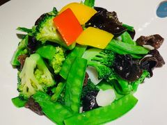 -大树餐厅(益田假日店)