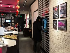 -小杨生煎(龙之梦购物中心店)