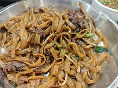 -牛一煲美食(江高店)