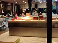 -上海虹桥宾馆味翠餐厅