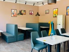 大堂-Sultan pakistan苏单巴基斯坦