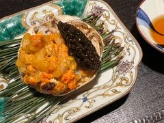 -晴空·日本料理(万象城店)