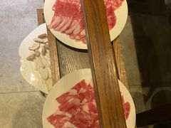 -五熟府(东方盐湖城店)