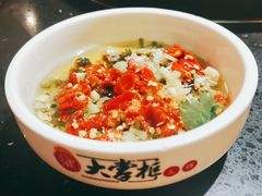 -矮板凳老火锅(宽窄巷子店)