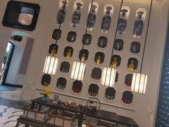 -翠湖宾馆·中餐厅