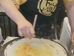 双蛋-卞姐蛋饼(陕西南路店)
