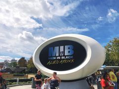 -奥兰多环球影城