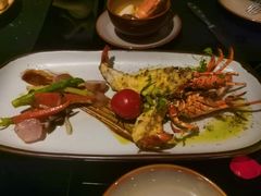 -上海苏宁宝丽嘉酒店·Cafe Bellagio西餐厅