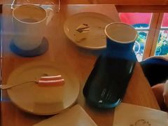 -长颈鹿咖啡(大学路店)