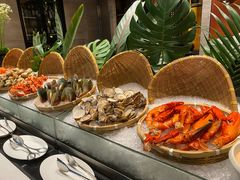 -深圳四季酒店·馥自助餐厅