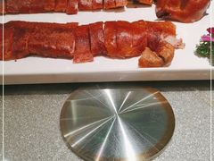 -白云宾馆·白云轩中餐厅·匠心手制