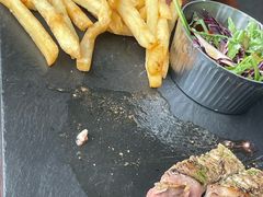 -西堤牛排(番禺天河城店)