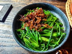 -喜洲翰林餐厅(董家百年老宅店)
