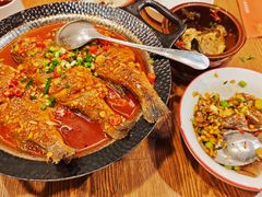 -湘味淳(千禧街店)