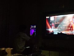 -K歌1号量贩KTV(皇岗口岸店)