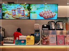 -DQ·蛋糕·冰淇淋(湖景东路店)
