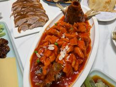 -北平小馆·烤鸭·家常菜(磨房北里店)