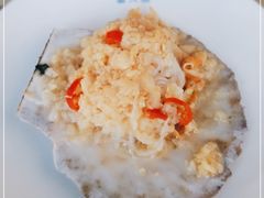 -小船渔村•大连菜•大连焖鱼(明泽街店)