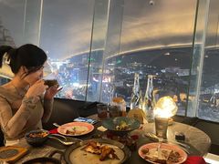 -Hi City·城市之巅