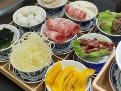 -咏江南·苏式火锅·苏州评弹(观前街店)