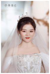 -欣薇婚纱(新源乐汇城店)