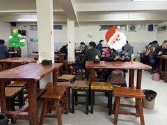 大堂-宝瑞门钉肉饼店