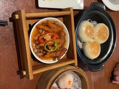 -北海金昌开元名都大酒店·四季轩中餐厅