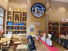 -燕家滋补坊(星光大厦店)